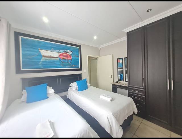 3 BEDROOM DUET FOR SALE IN BIRDSWOOD